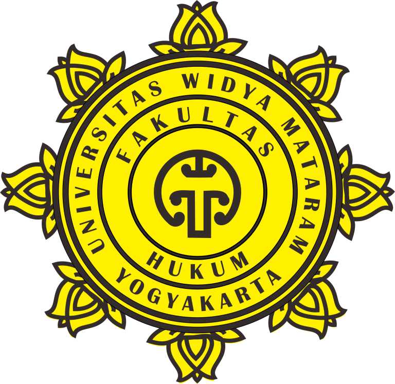 Fakultas Hukum Universitas Widya Mataram