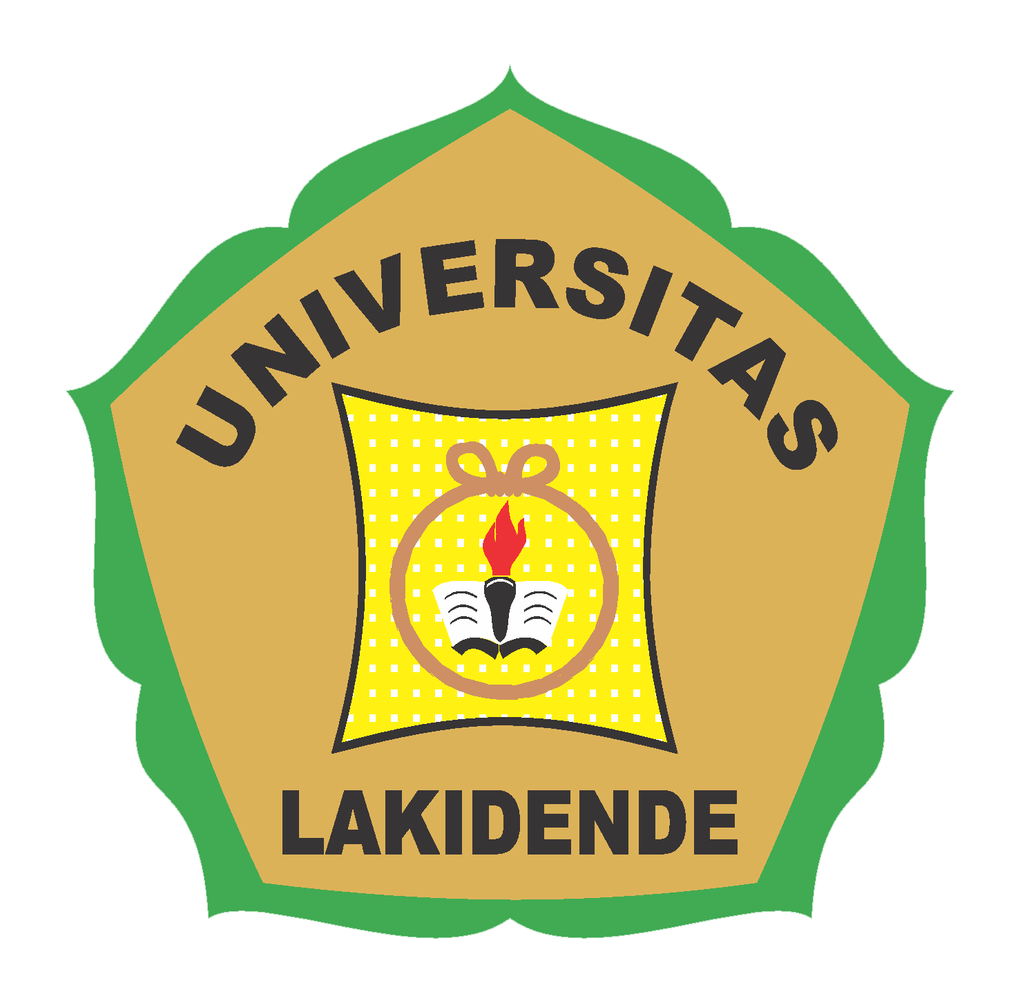 Fakultas Hukum Universitas Lakidende